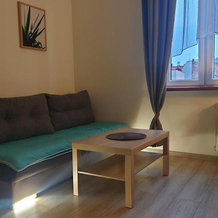 Apartment Katowice City Center Kültér fotó