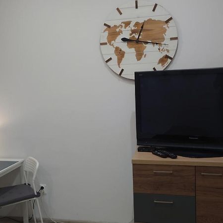 Apartment Katowice City Center Kültér fotó