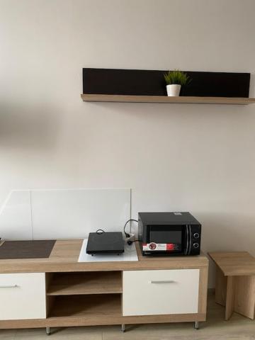 Apartment Katowice City Center Kültér fotó