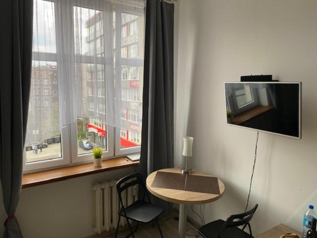 Apartment Katowice City Center Kültér fotó