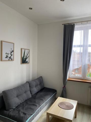 Apartment Katowice City Center Kültér fotó