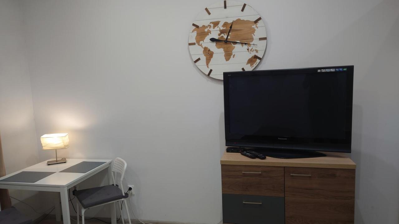 Apartment Katowice City Center Kültér fotó
