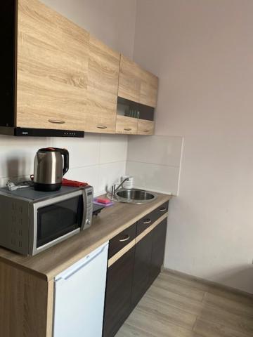 Apartment Katowice City Center Kültér fotó