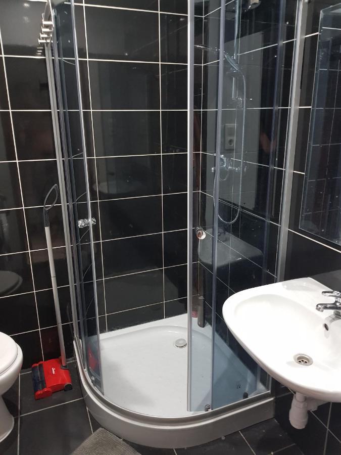 Apartment Katowice City Center Kültér fotó