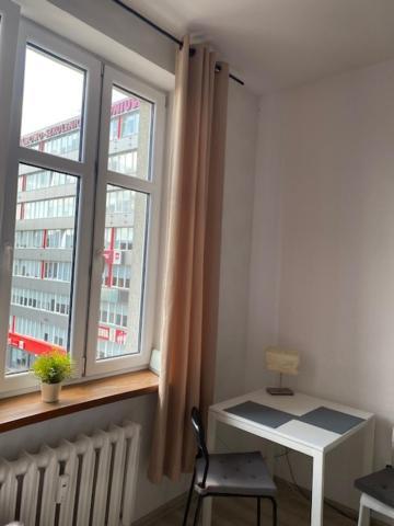 Apartment Katowice City Center Kültér fotó